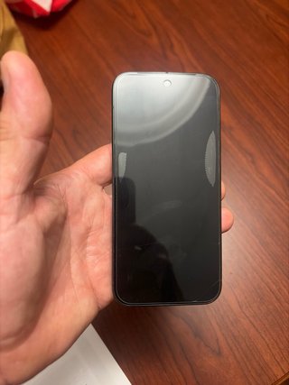 Google Pixel 9 Pro 128GB Negro