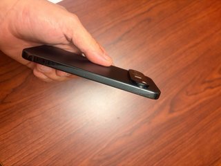 Google Pixel 9 Pro 128GB Negro