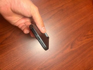 Google Pixel 9 Pro 128GB Negro