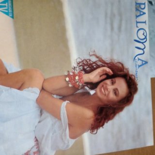 4 LPs: Julio Iglesias, Paloma San Basilio, Al Bano