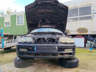 BMW Serie 3 2003