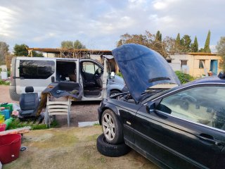 BMW Serie 3 2003