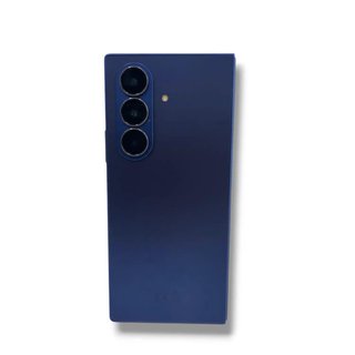 MOVIL SAMSUNG GALAXY Z FOLD 7 512GB / 12GB RAM AZUL + FUNDA + CABLE + CAJA