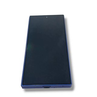 MOVIL SAMSUNG GALAXY Z FOLD 7 512GB / 12GB RAM AZUL + FUNDA + CABLE + CAJA