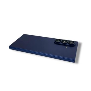 MOVIL SAMSUNG GALAXY Z FOLD 7 512GB / 12GB RAM AZUL + FUNDA + CABLE + CAJA