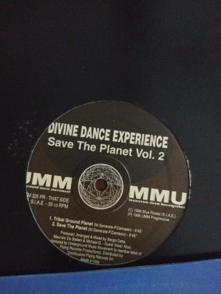 Lote Vinilos Trance/Progressive: Legend B, Da Hool