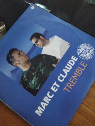 Lote Vinilos Trance/Progressive: Legend B, Da Hool