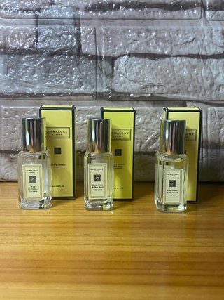 Jo Malone Mini Perfumes Set