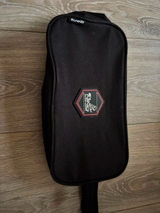 Porta botas mochila El Niño