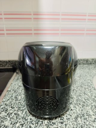 Freidora sin aceite Tefal Actifry Genius