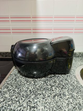 Freidora sin aceite Tefal Actifry Genius