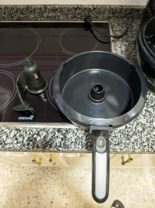 Freidora sin aceite Tefal Actifry Genius
