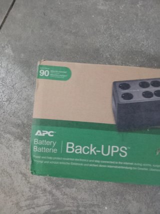 SAI Schneider Electric