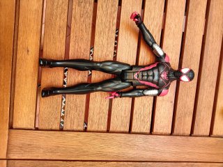 Muñeco Marvel Taskmaster