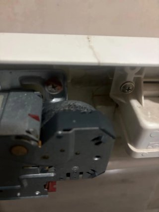 Programador lavavajillas Aspes 2VA-141P
