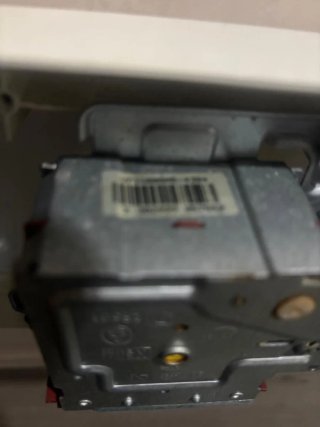 Programador lavavajillas Aspes 2VA-141P