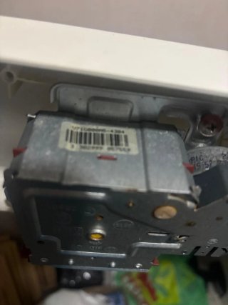 Programador lavavajillas Aspes 2VA-141P