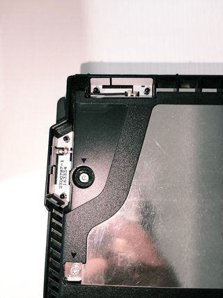 Sony PS4 Pro 1TB negra