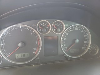 SEAT Alhambra 2008