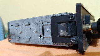 Autoradio Blaupunkt Turin M14
