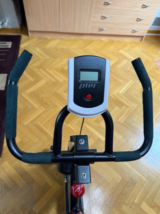 Bicicleta estática Shuoqui como nueva