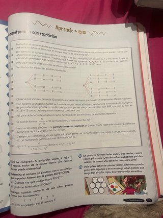 Matemáticas B 4 ESO : Geniox