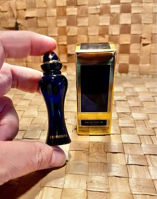 Mimmina Mini Eau de Parfum 5ml