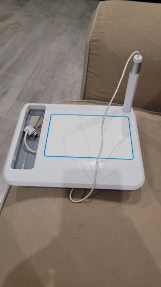 Pack Wii con Draw