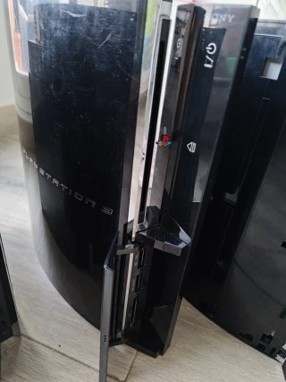 Consolas PS3 Fat Sony para piezas