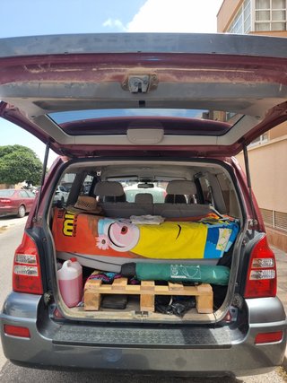 Hyundai Terracan 2005