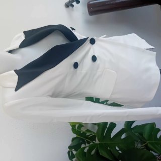 Giacca doppio petto 2 bottoni taglia 40