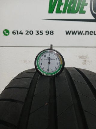 215 60 17 96H BRIDGESTONE TURANZA TOO5