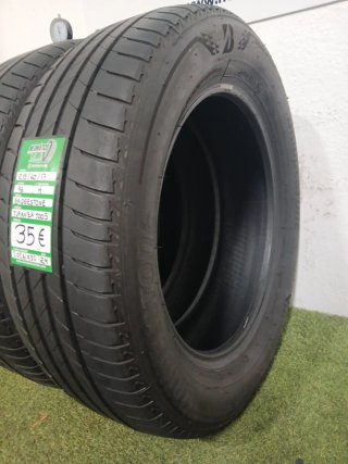 215 60 17 96H BRIDGESTONE TURANZA TOO5