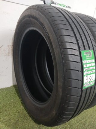 215 60 17 96H BRIDGESTONE TURANZA TOO5