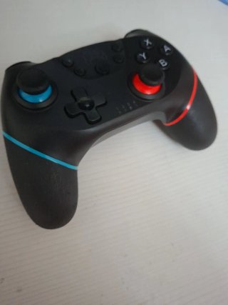 Mando Nintendo Switch Inalámbrico
