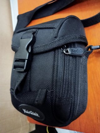 Custodia per fotocamera Kodak