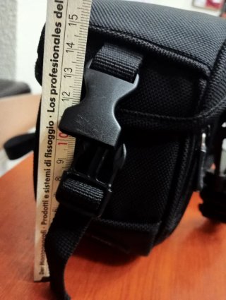 Custodia per fotocamera Kodak