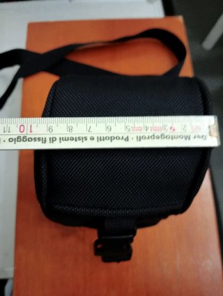 Custodia per fotocamera Kodak