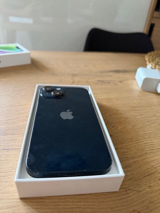 iPhone 14 Apple