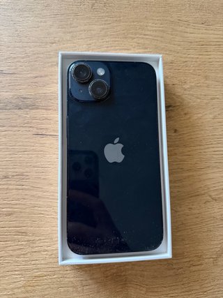 iPhone 14 Apple
