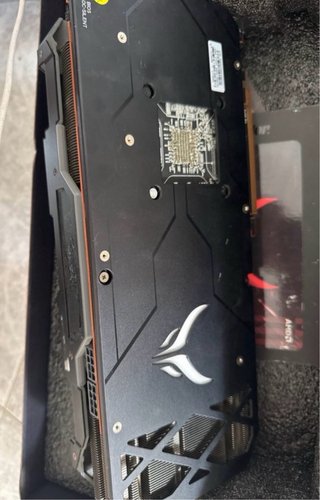 PARA REPARAR PowerColor Red Devil RX 5700 XT 8GB