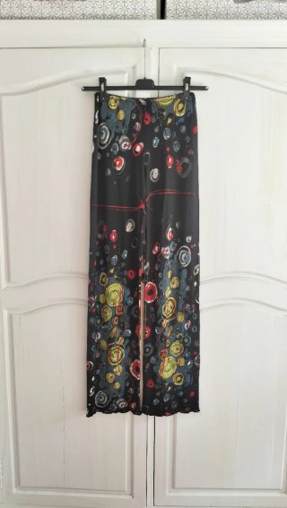 Pantaloni Jean Paul Gaultier anni 90