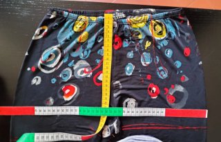Pantaloni Jean Paul Gaultier anni 90