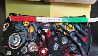 Pantaloni Jean Paul Gaultier anni 90