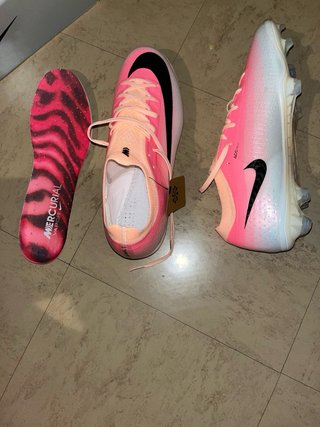 Scarpe Calcio Nike Mercurial Vapor 17
