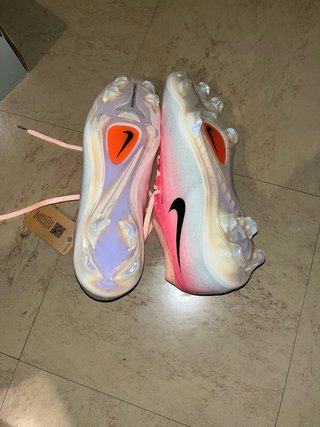 Scarpe Calcio Nike Mercurial Vapor 17