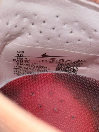 Scarpe Calcio Nike Mercurial Vapor 17