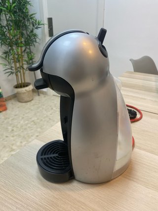 Cafetera Dolce Gusto Piccolo De'Longhi
