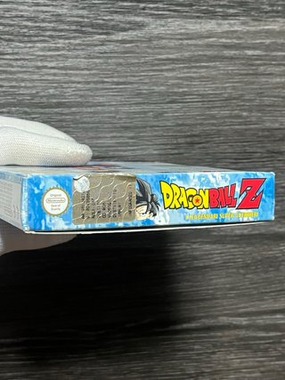 Dragon Ball Z Game Boy color