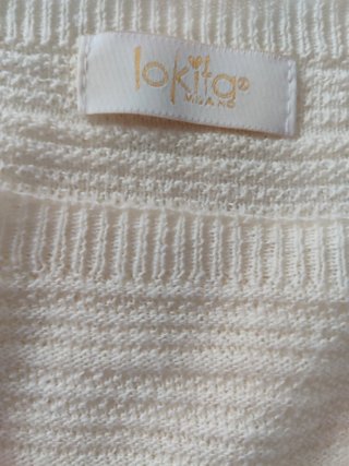 Conjunto Lokita Milano Punto Zigzag